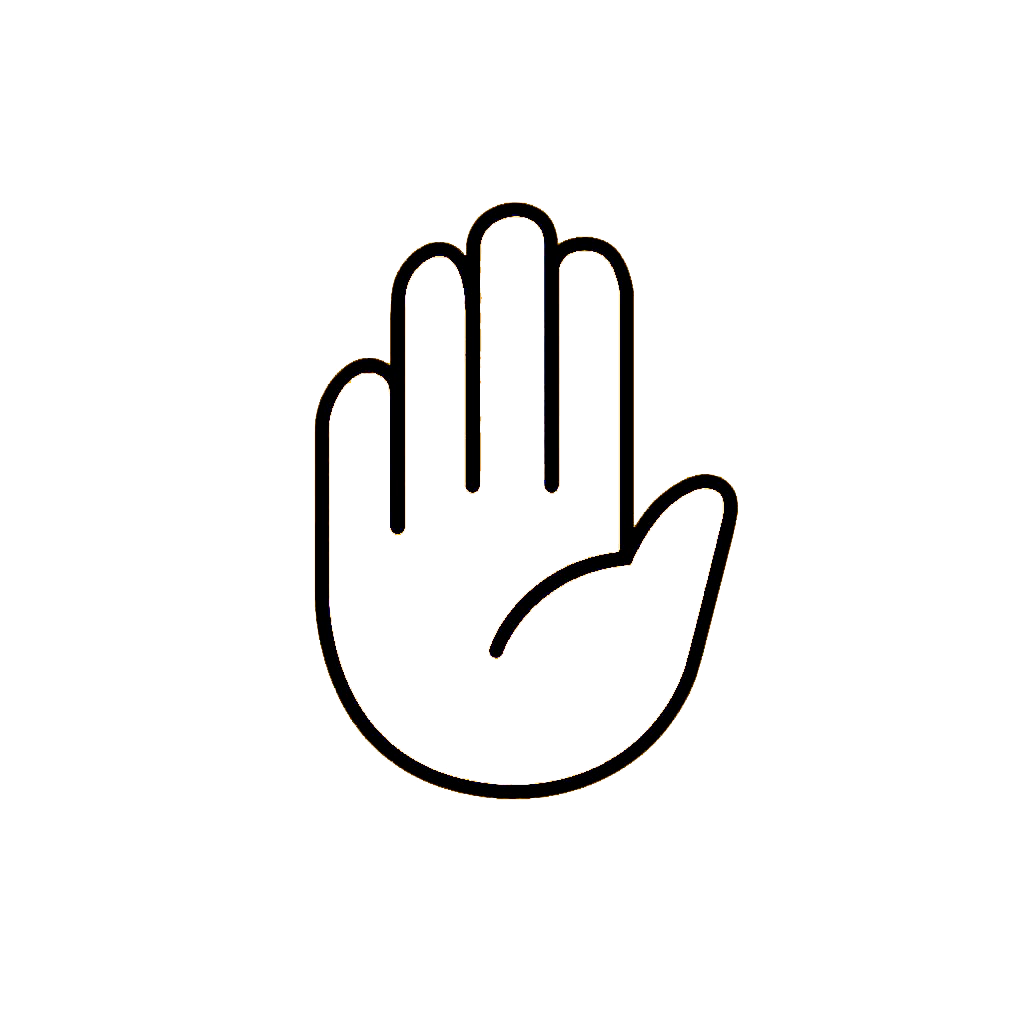 Logo La Mano